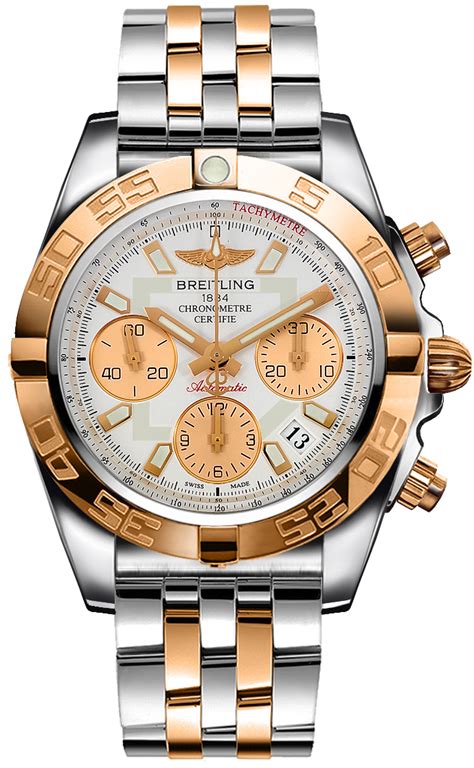 breitling chronomat gebraucht|breitling chronomat 41 discontinued.